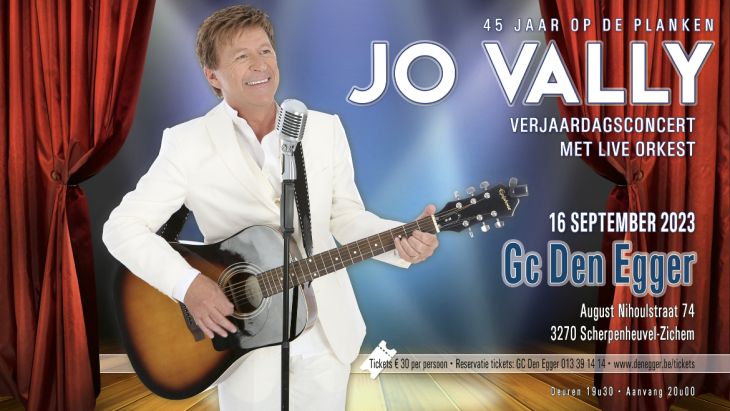 Jo Vally