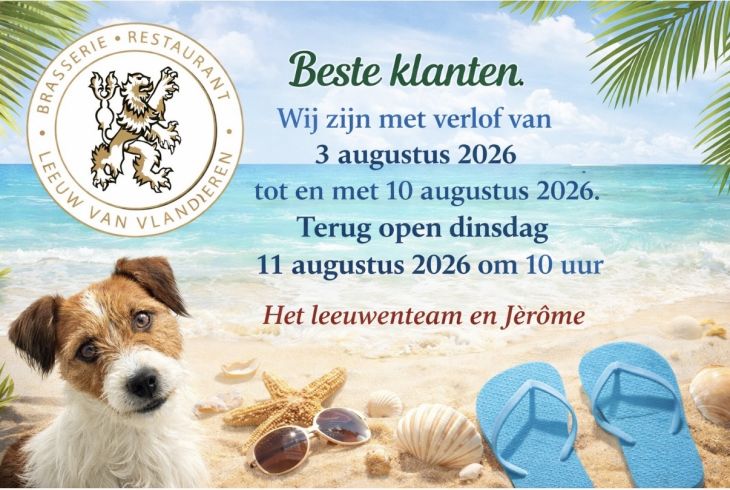 Verlof